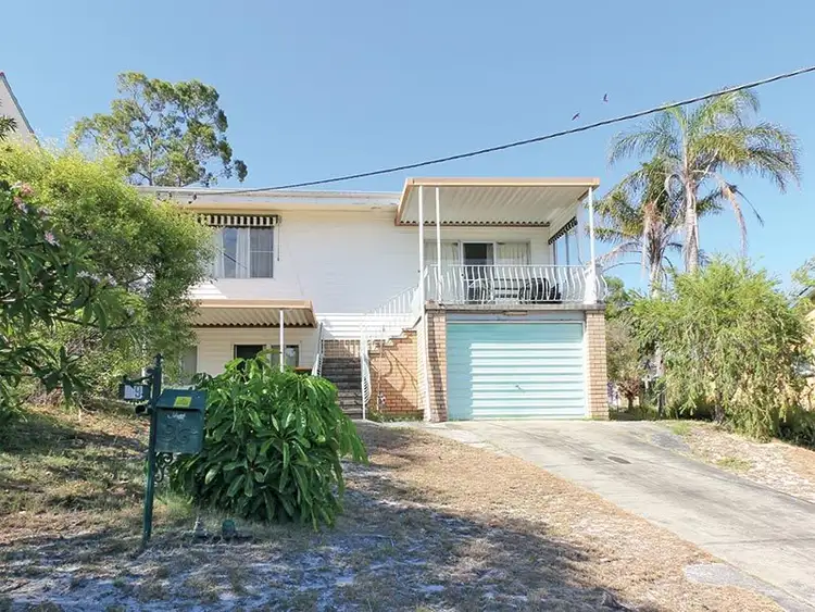 Main view of Homely house listing, 39 Gloucester Street, Nelson Bay NSW 2315