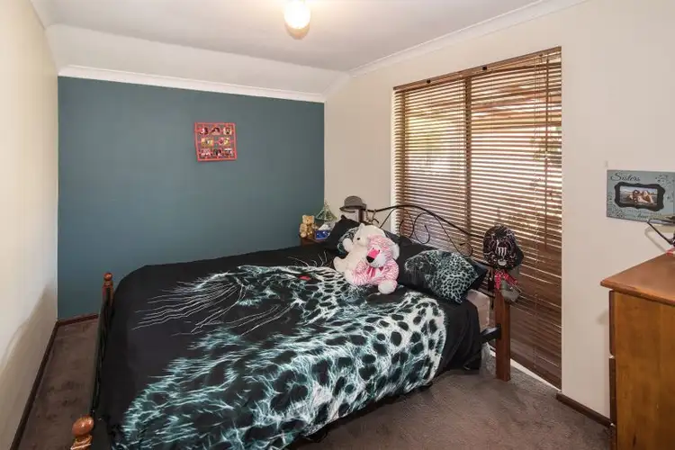Seventh view of Homely house listing, 47 Avocet Boulevard, Geographe WA 6280