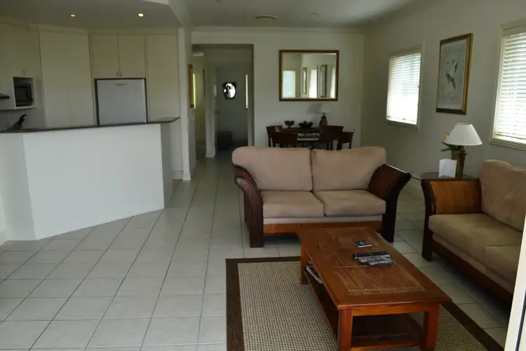 Sixth view of Homely apartment listing, 8/19-21 Russell Street, Noosaville QLD 4566