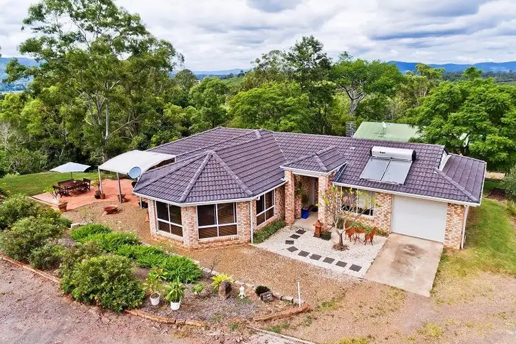 Third view of Homely rural property listing, 8 Bluff Rd, Kenilworth QLD 4574