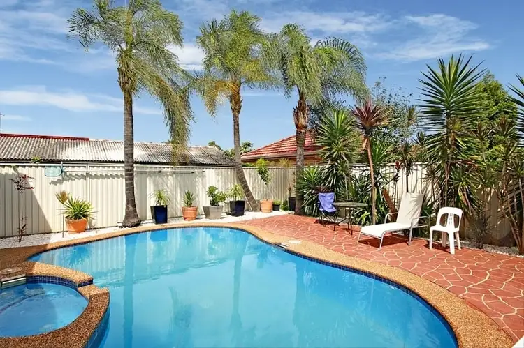 Second view of Homely house listing, 33 Ivy Street, Greenacre NSW 2190