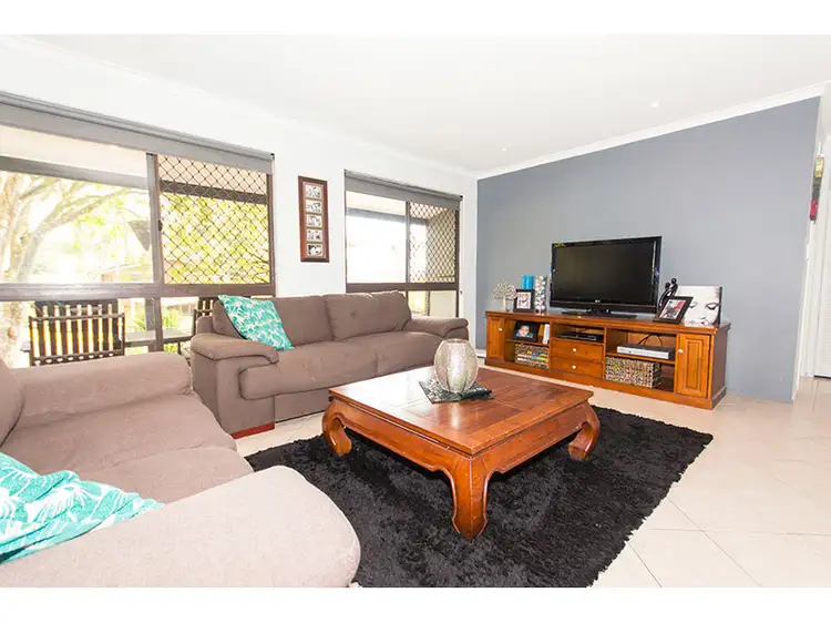 Second view of Homely house listing, 12 The Locale, Nerang QLD 4211
