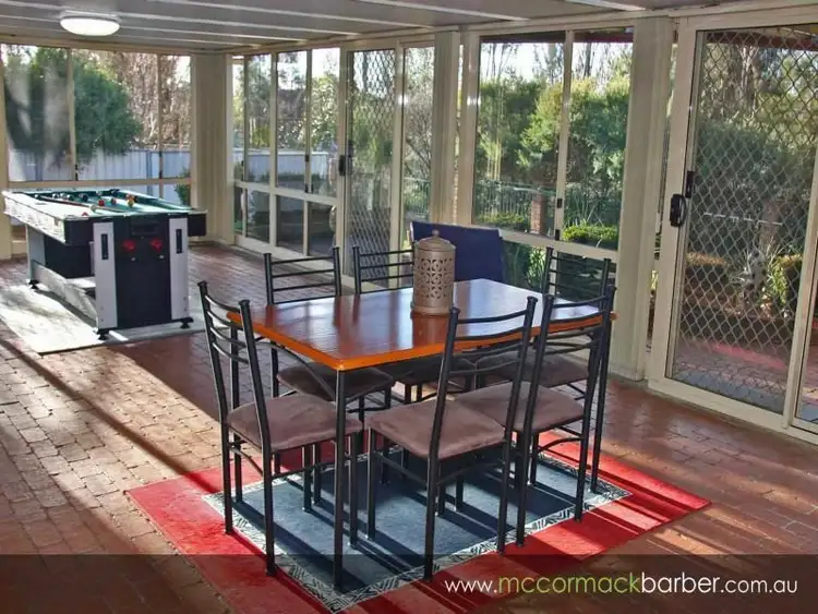 Third view of Homely house listing, 96 Sieben Drive, Orange NSW 2800