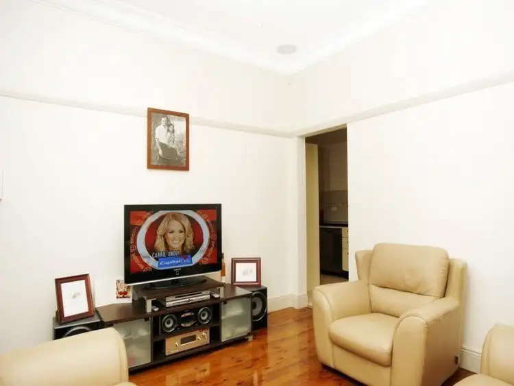 Second view of Homely house listing, 12 Rawson Street, Croydon Park NSW 2133