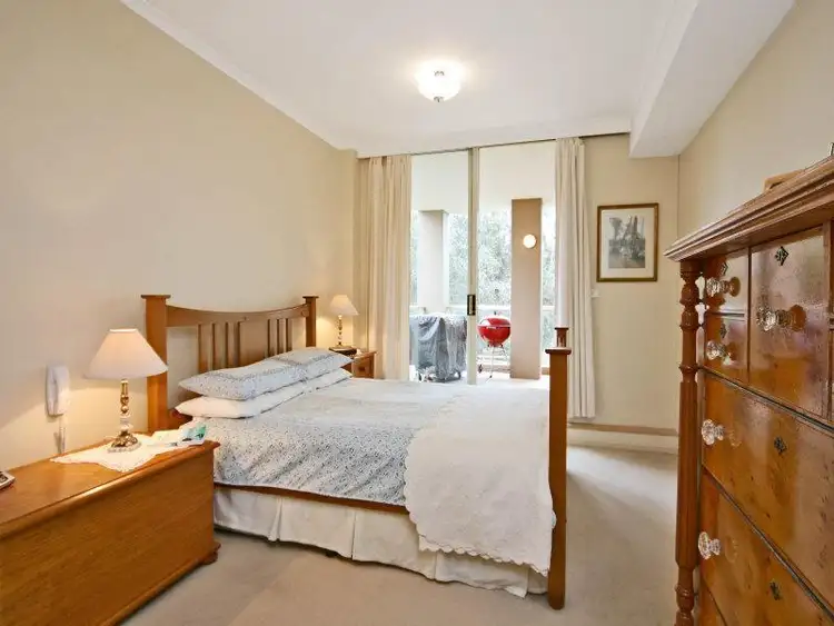 Second view of Homely apartment listing, 162G Burwood Rd, Concord NSW 2137