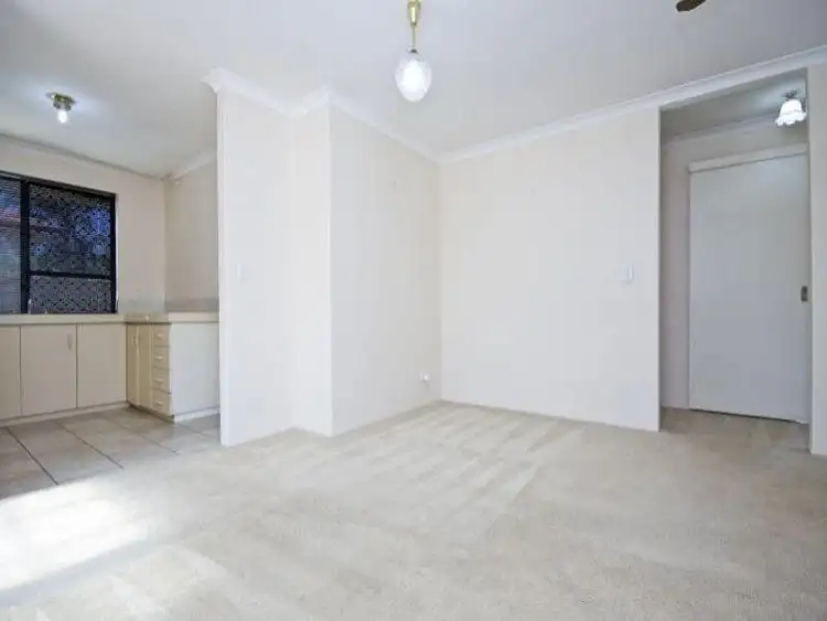 Sixth view of Homely unit listing, 2/99 Stafford Road, Kenwick WA 6107
