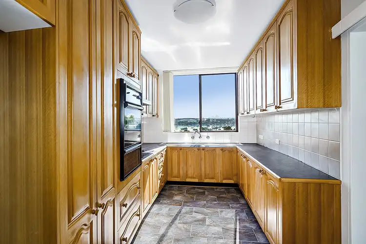 Third view of Homely apartment listing, 5/5-9 Bay Road, Russell Lea NSW 2046