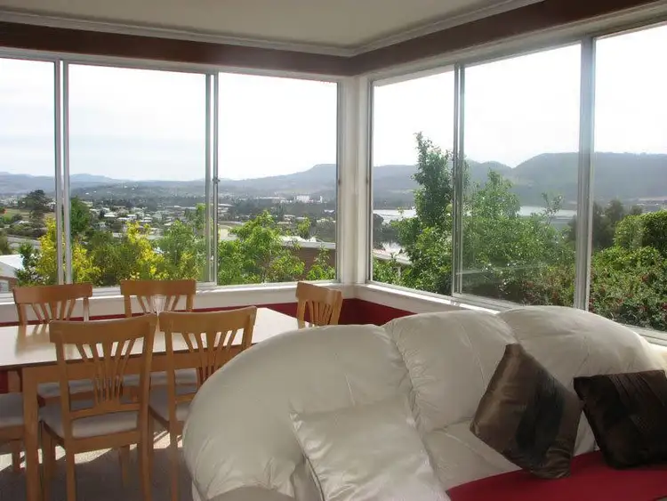 Second view of Homely house listing, 28 Danina Street, Chigwell TAS 7011