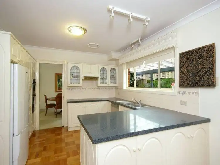 Third view of Homely house listing, 12 Yanagin Place, West Pennant Hills NSW 2125