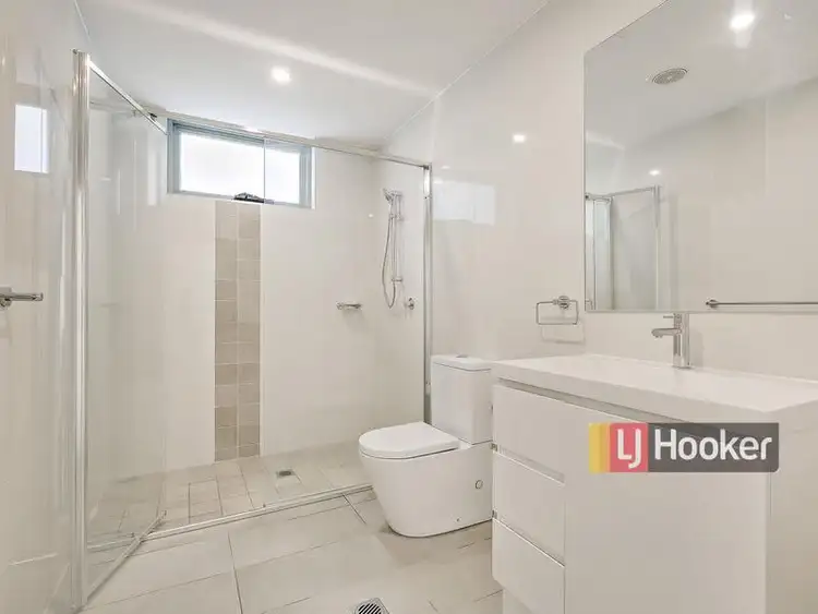 Fifth view of Homely apartment listing, 109/243-249 Canterbury Road, Canterbury NSW 2193