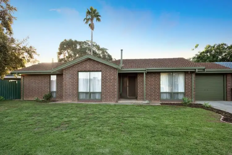 Main view of Homely unit listing, 1 Broughton Place, Salisbury SA 5108