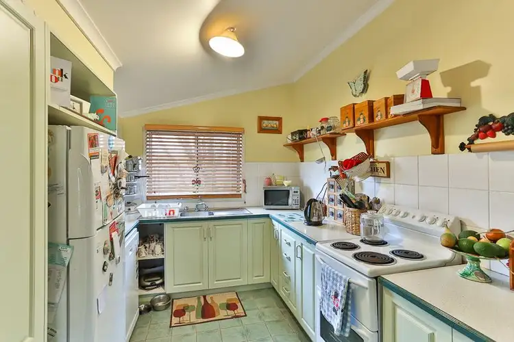 Third view of Homely house listing, 11 Partridge Street, North Toowoomba QLD 4350