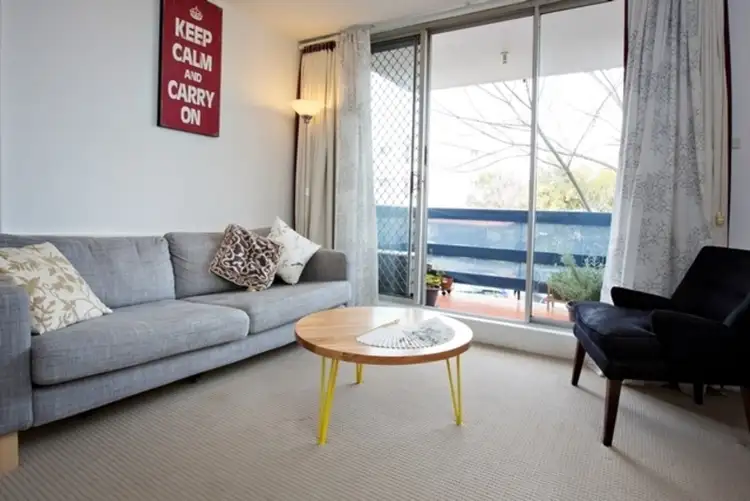 Second view of Homely unit listing, 29/12 Wall Street, Maylands WA 6051