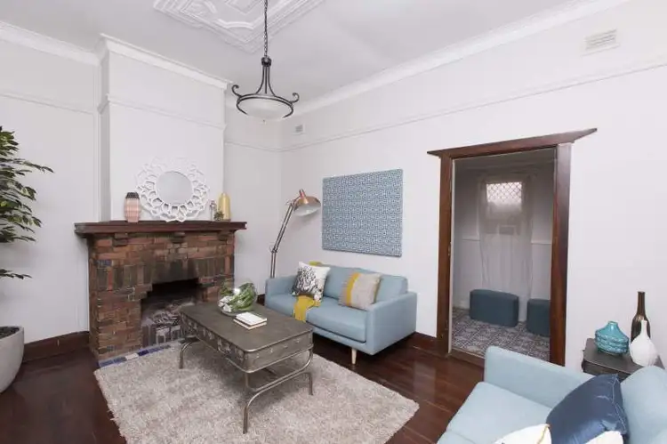 Fourth view of Homely house listing, 13 Third Avenue, Bassendean WA 6054
