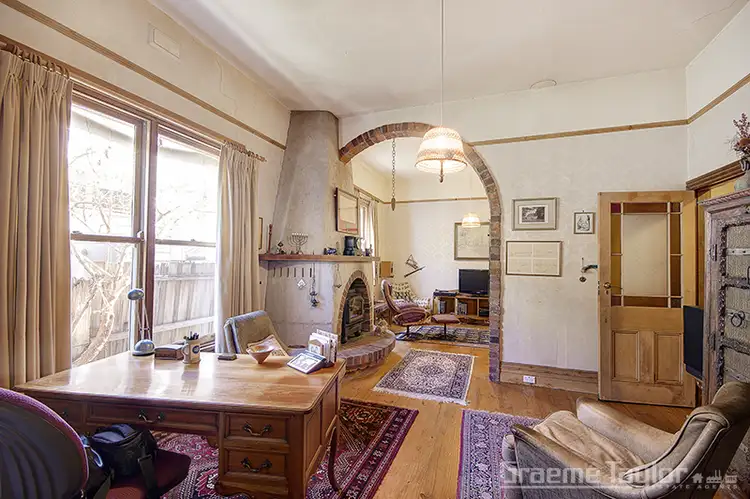 Fifth view of Homely house listing, 39 Fairview Avenue, Newtown VIC 3220