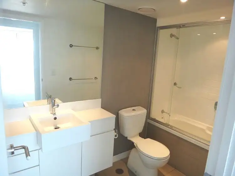 Third view of Homely apartment listing, 31902/9 Lawson St, Southport QLD 4215