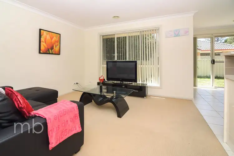Third view of Homely house listing, 3a Rutherford Place, Orange NSW 2800