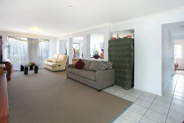 Seventh view of Homely house listing, 16 Billinghurst Crescent, Upper Coomera QLD 4209