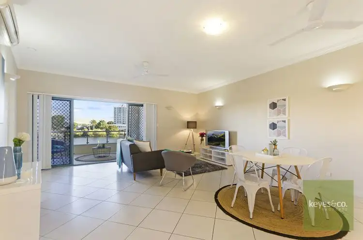 Fourth view of Homely apartment listing, 14/1 The Strand, Townsville City QLD 4810