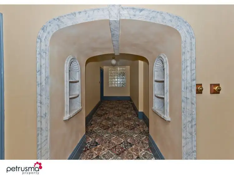 Fifth view of Homely unit listing, 8/80 Hampden Road, Battery Point TAS 7004
