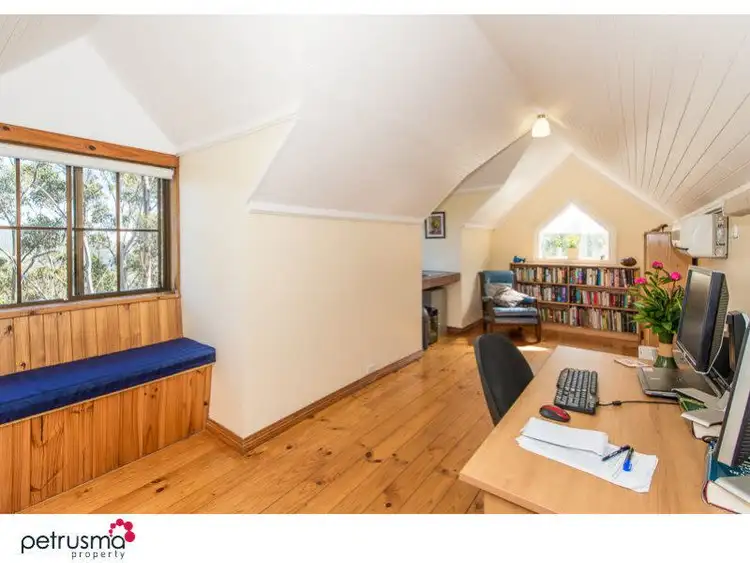 Third view of Homely house listing, 5 Ord Court, Mount Nelson TAS 7007