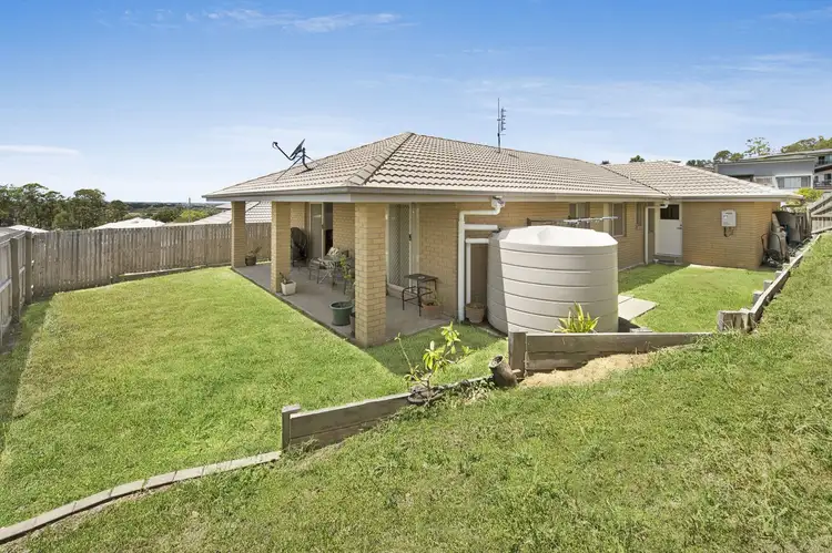 Fourth view of Homely house listing, 24 Gumtree Crescent, Upper Coomera QLD 4209