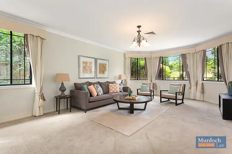Fourth view of Homely house listing, 30 Balintore Drive, Castle Hill NSW 2154