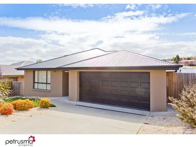 Main view of Homely house listing, 29 Jacques Road, Granton TAS 7030