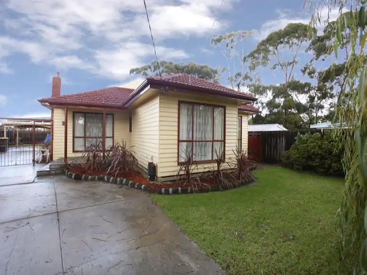 1 Joel Avenue, Altona North VIC 3025