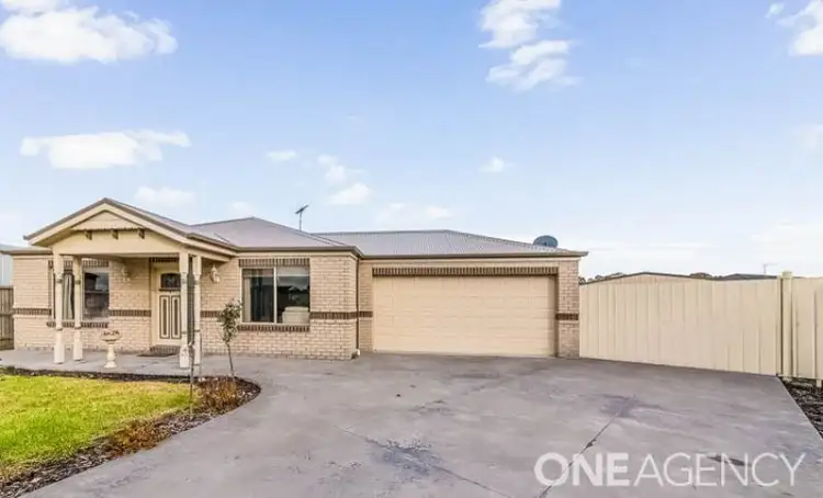 9 Milla Way, Koo Wee Rup VIC 3981
