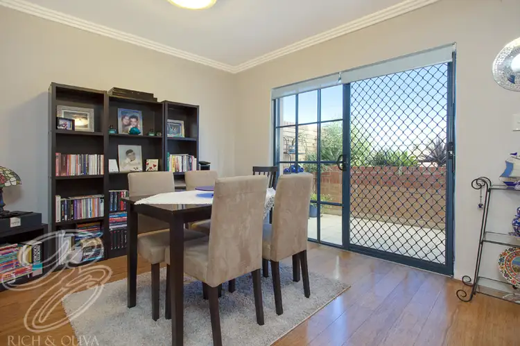 Third view of Homely apartment listing, 7/242 Georges River Rd (Cnr Hampton St), Croydon Park NSW 2133