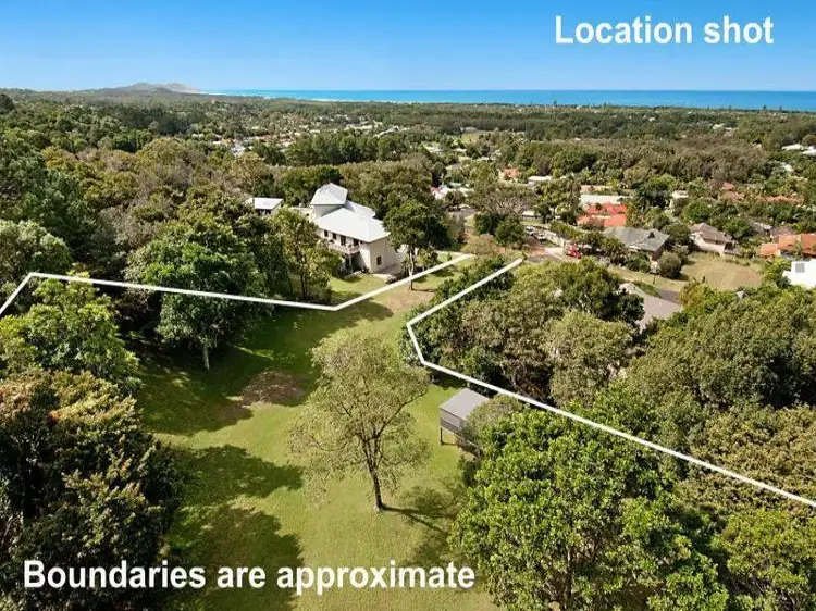 64 Corkwood Crescent, Suffolk Park NSW 2481