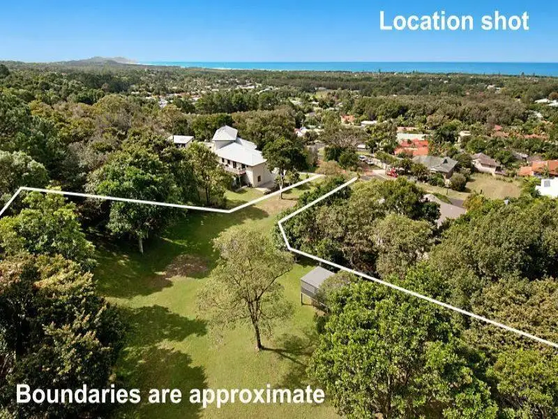 Main view of Homely land listing, 64 Corkwood Crescent, Suffolk Park NSW 2481
