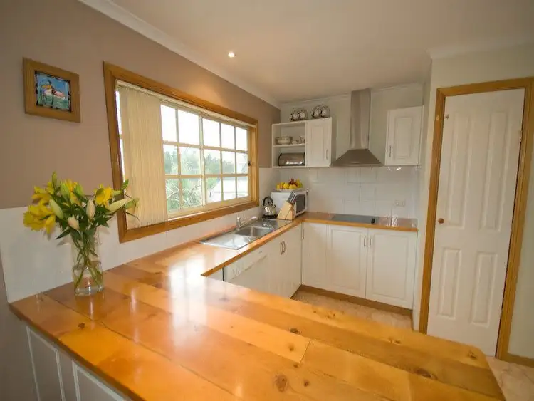 Sixth view of Homely house listing, 81 Montagu Bay Road, Montagu Bay TAS 7018