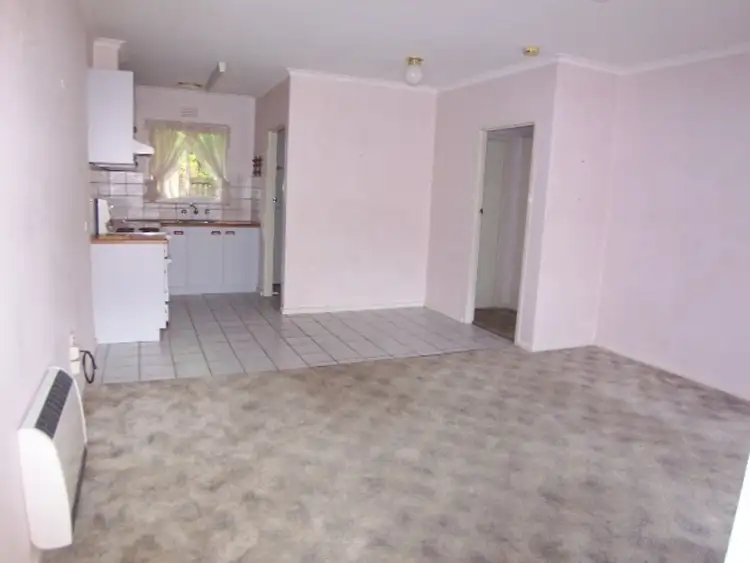 Second view of Homely unit listing, 1/70 Gavan St, Bright VIC 3741
