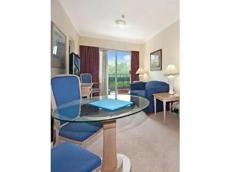 Third view of Homely apartment listing, 304/33 Bayswater Road, Potts Point NSW 2011