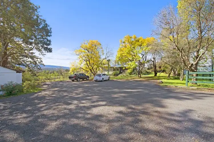 Fourth view of Homely rural property listing, 16 Old Bells Line of Road, Kurrajong NSW 2758