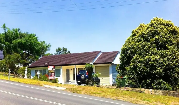 Main view of Homely house listing, Address available on request