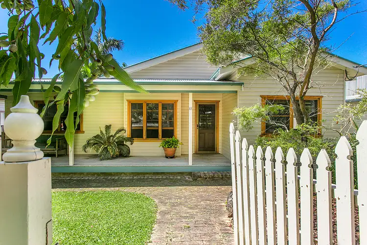 61 Kingsley Street, Byron Bay NSW 2481