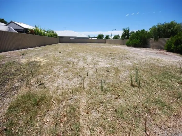 Third view of Homely land listing, 78 Beachfields Drive, Broadwater WA 6280
