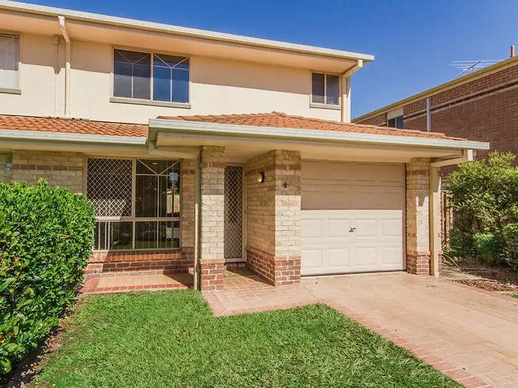 Sixth view of Homely townhouse listing, 4/38 Beneke Street, Chermside QLD 4032