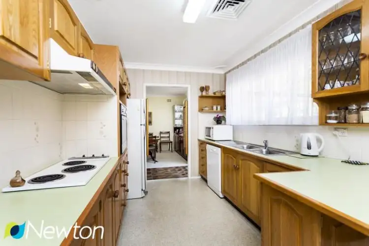 Fifth view of Homely house listing, 66 Bligh Street, Kirrawee NSW 2232