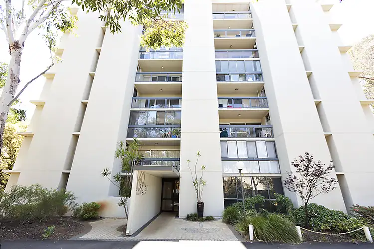 28/169 Railway Parade, Mount Lawley WA 6050