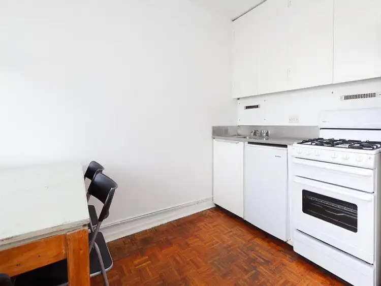 Third view of Homely apartment listing, 807/76 Roslyn Gardens, Elizabeth Bay NSW 2011