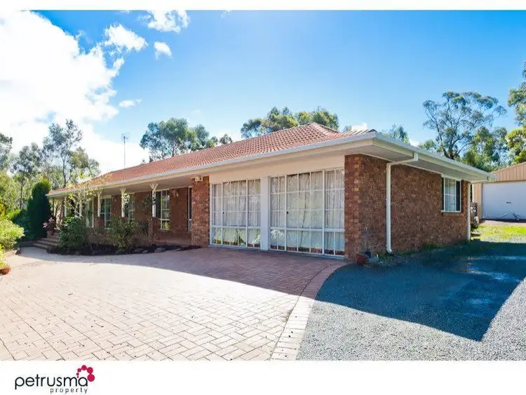 Main view of Homely house listing, 10 Golden Grove Drive, Blackmans Bay TAS 7052