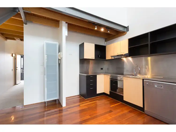 Second view of Homely unit listing, 180/139 Commercial Rd, Teneriffe QLD 4005
