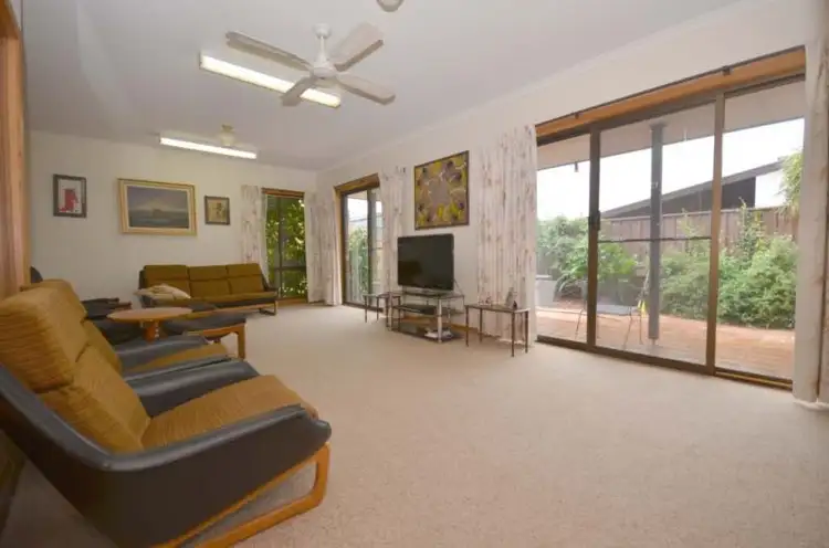 Second view of Homely house listing, 236 Baillie Street, Horsham VIC 3400