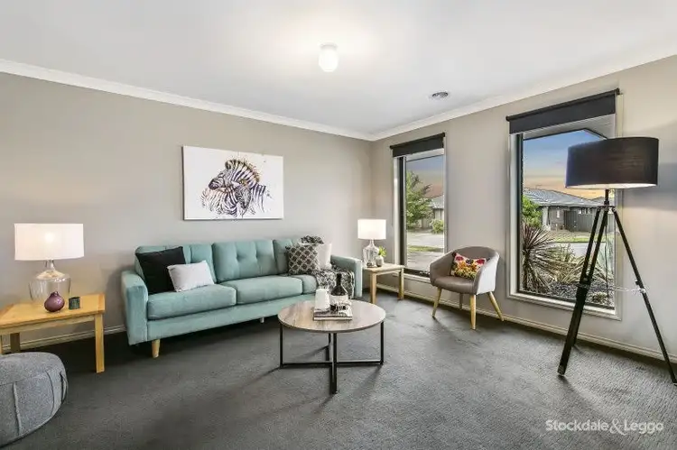 Sixth view of Homely house listing, 43 JUPITER CRESCENT, Cranbourne West VIC 3977