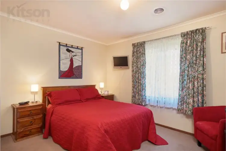 Fifth view of Homely house listing, 17 Truscott Drive, Ashmont NSW 2650