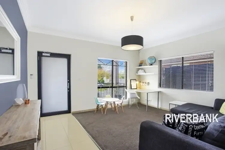 Second view of Homely semi-detached listing, 31A Berith Road, Greystanes NSW 2145